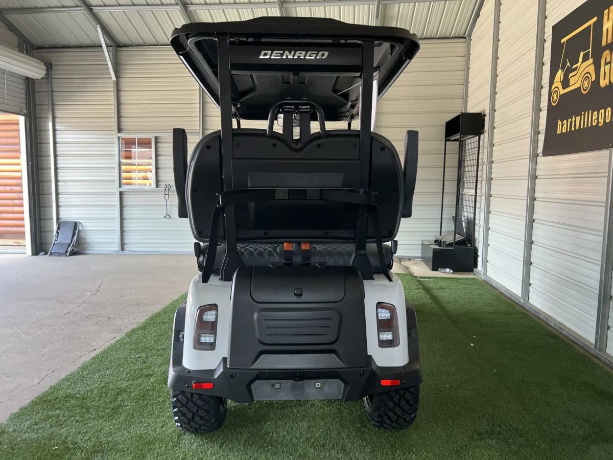 electric carts near me Willoughby Ohio