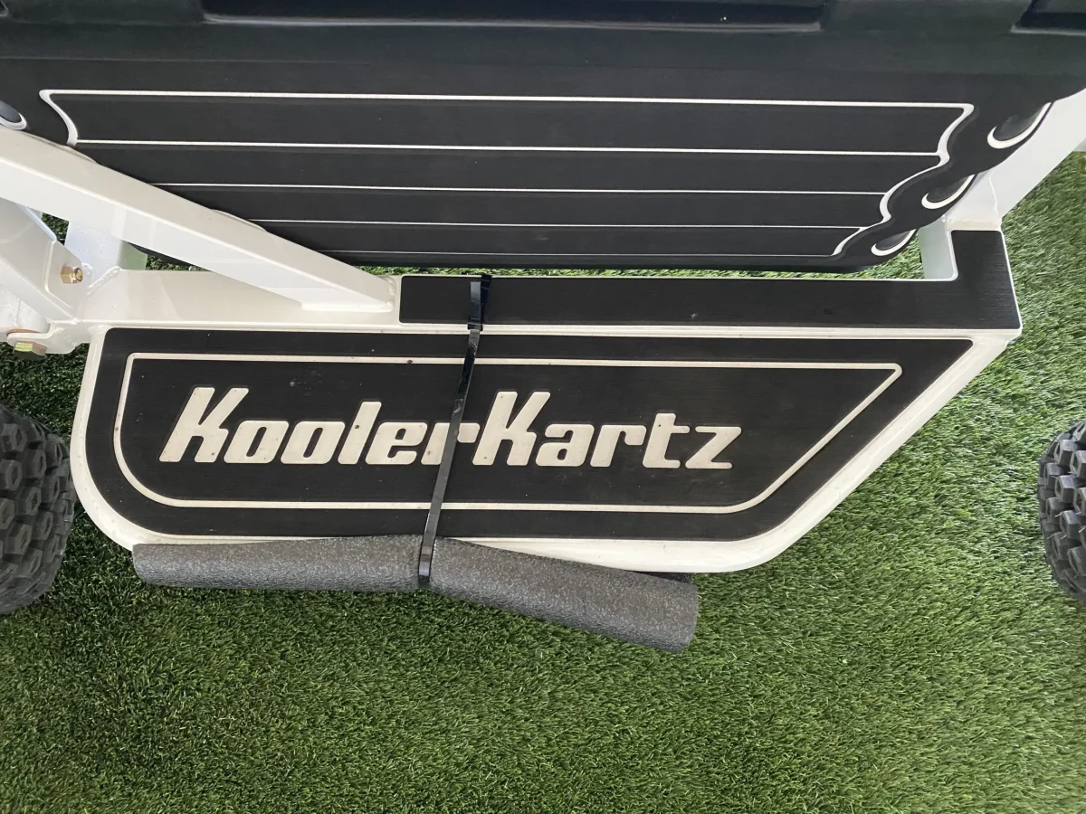 electric cooler cart​ Chardon Ohio