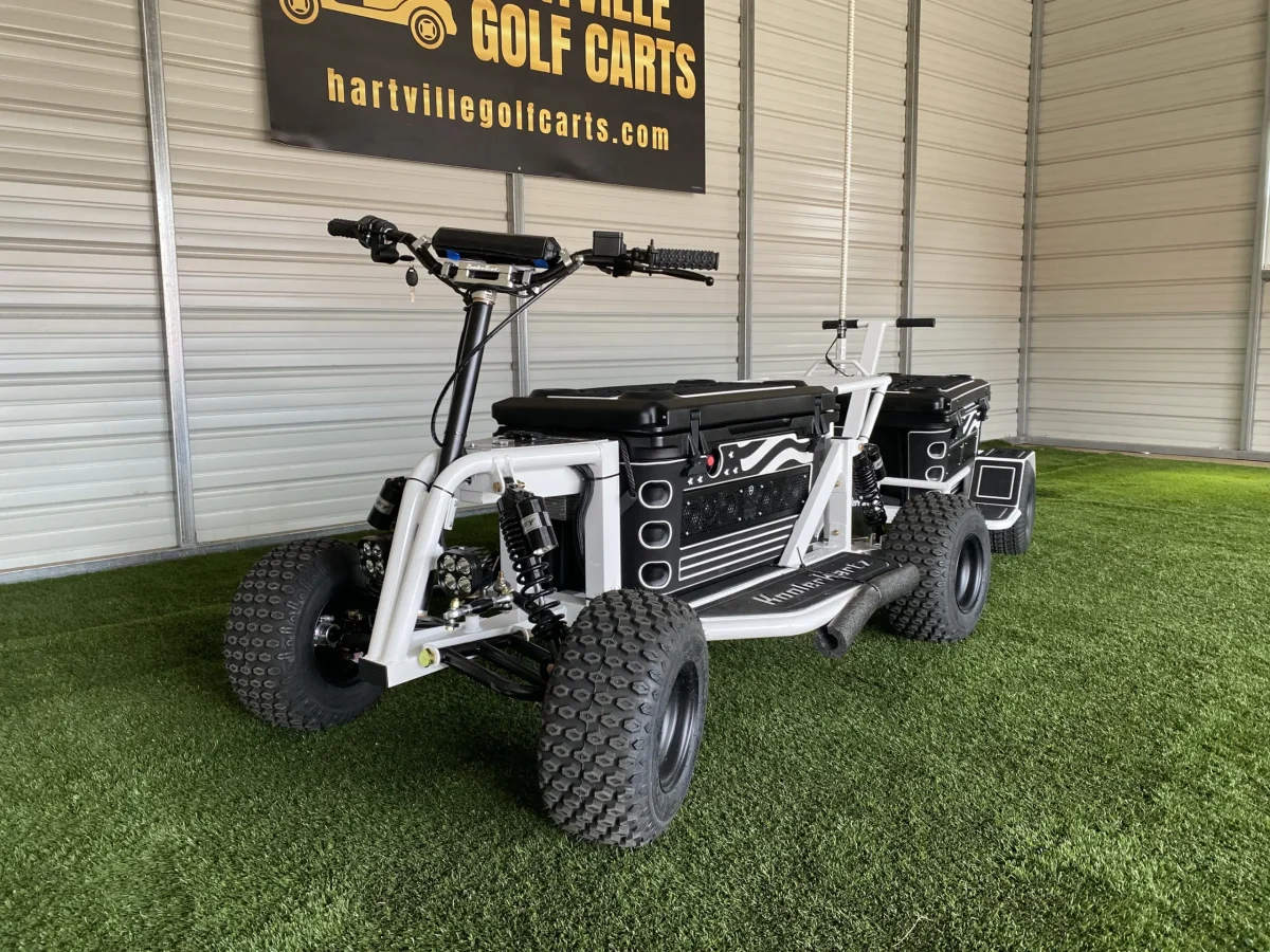 electric cooler cart​ Concord Township Ohio
