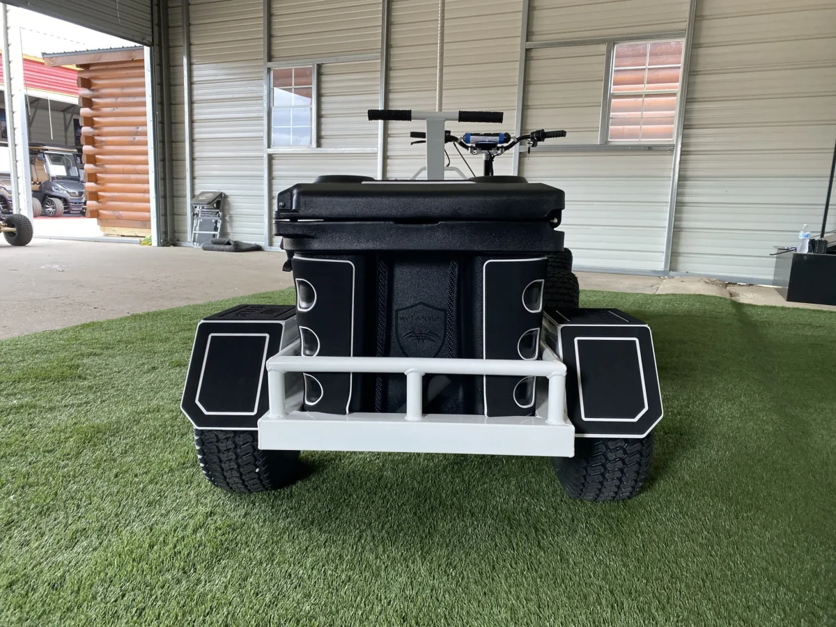 electric cooler cart​ Eastlake Ohio