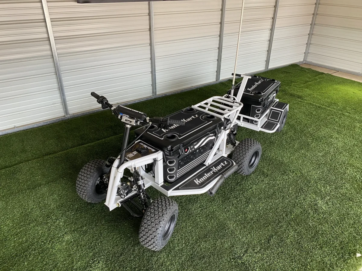 electric cooler cart​ Middlefield Ohio