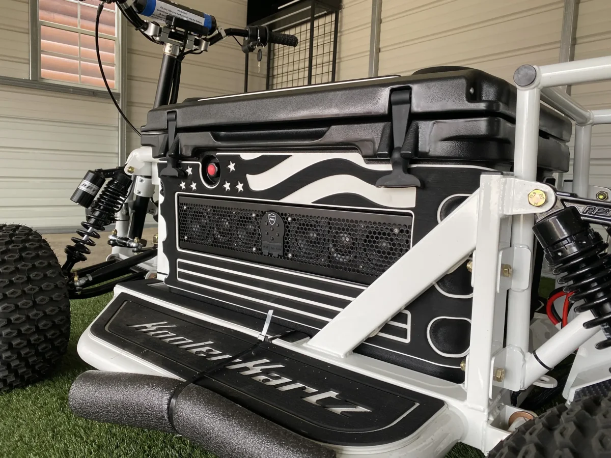 electric cooler cart​ Painesville Ohio