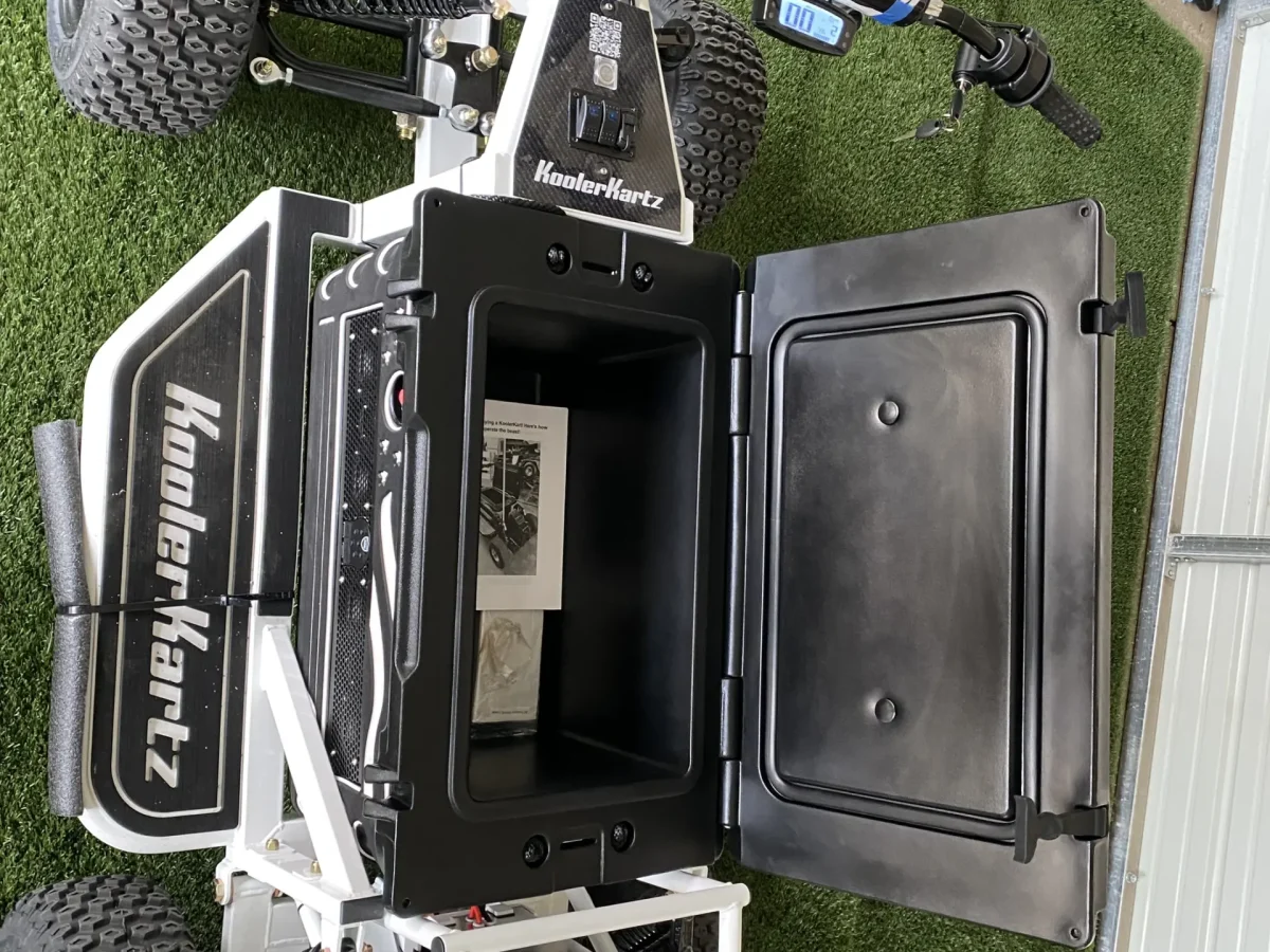electric cooler cart​ Wickliffe Ohio