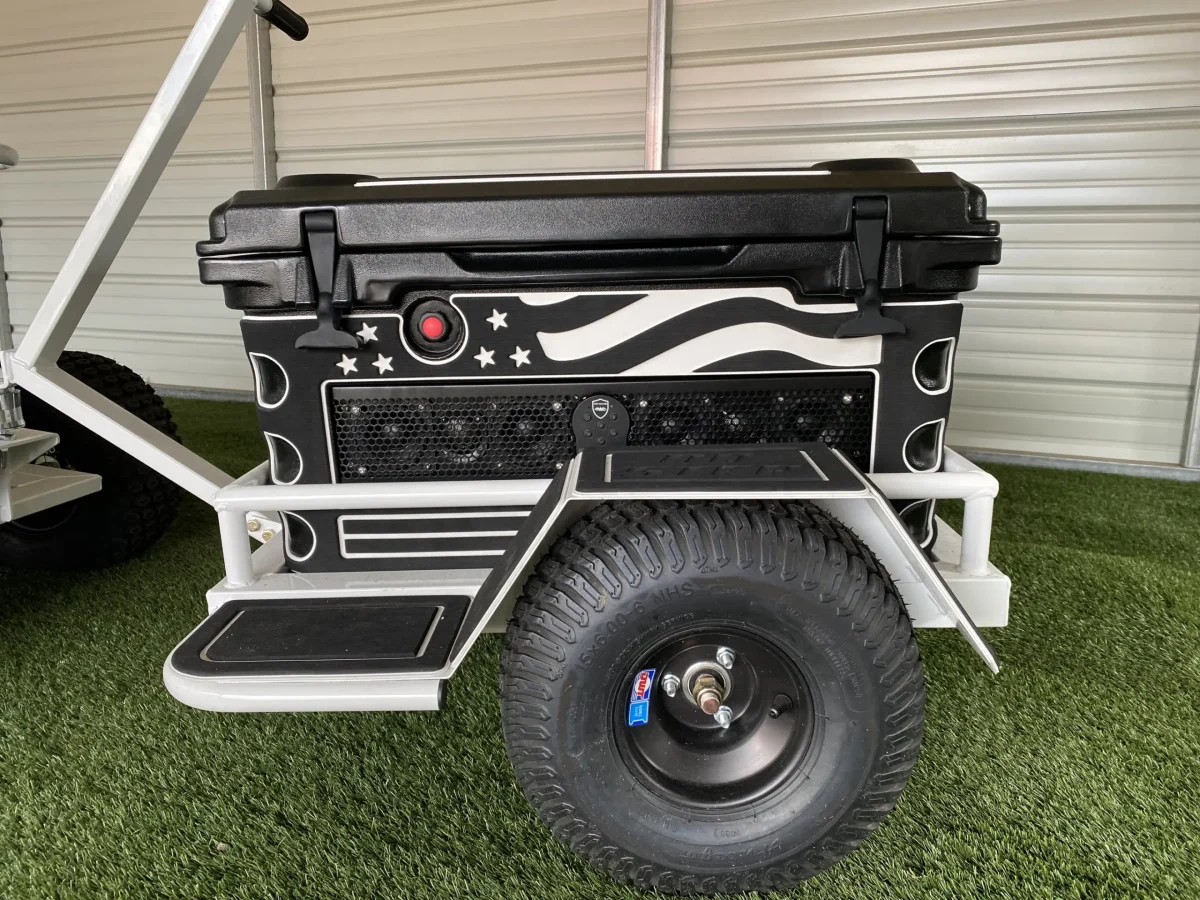 electric cooler cart​ Willowick Ohio