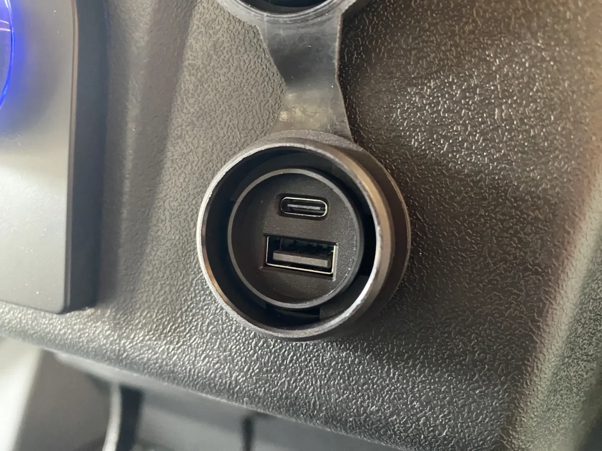 electric golf cars Akron Ohio