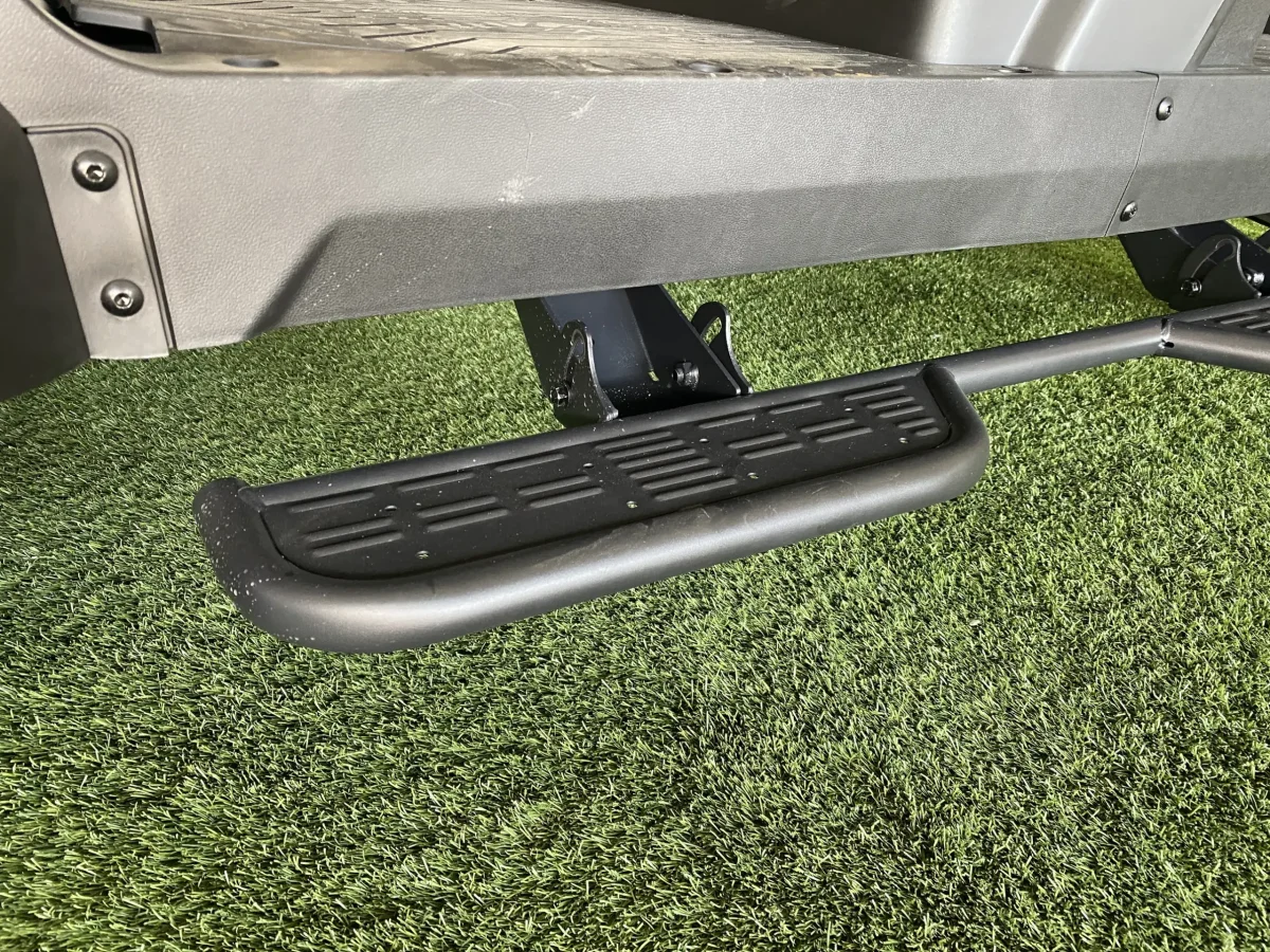 electric golf cars Canton Ohio