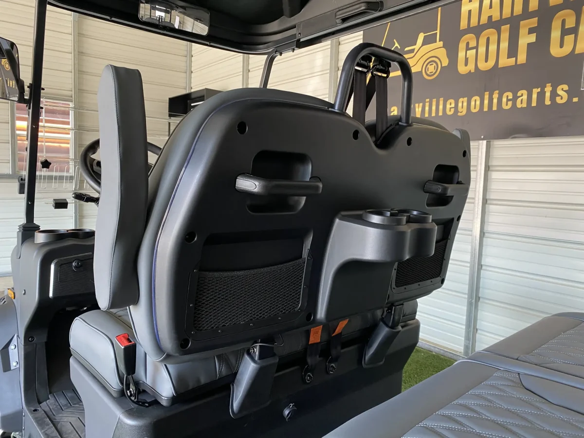 electric golf cars Chesterland Ohio