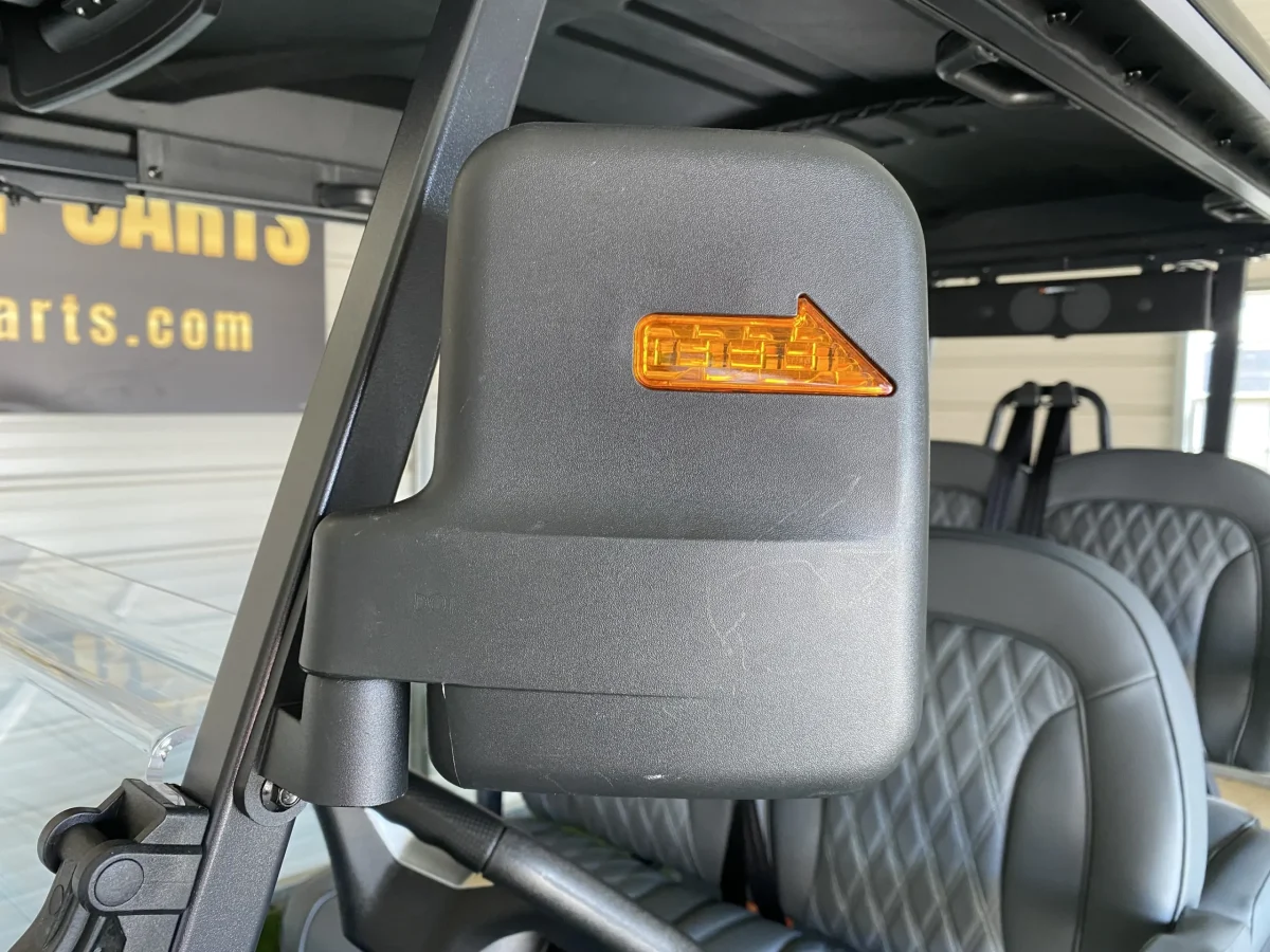 electric golf cars For Sale