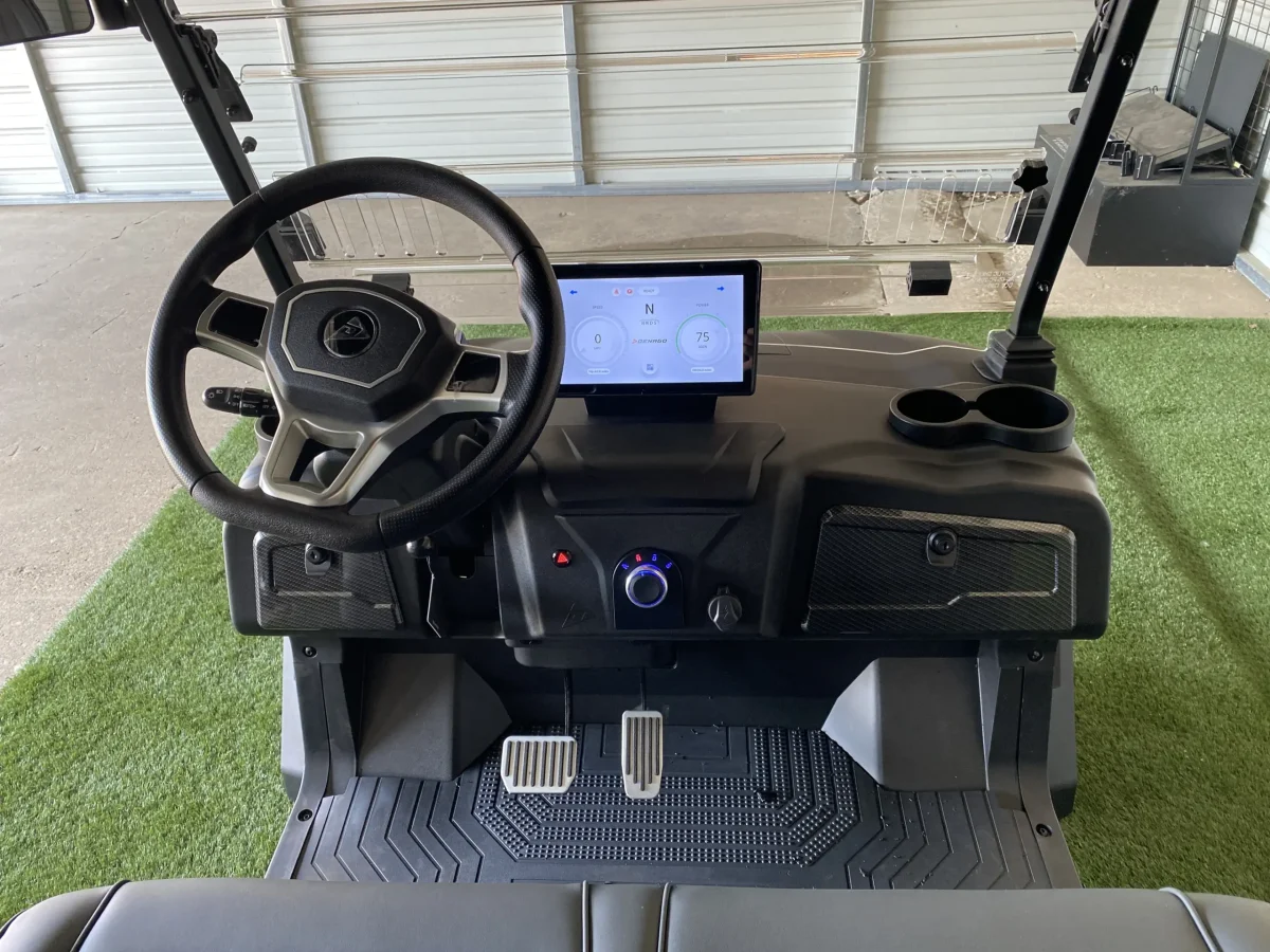 electric golf cars Kirtland Ohio