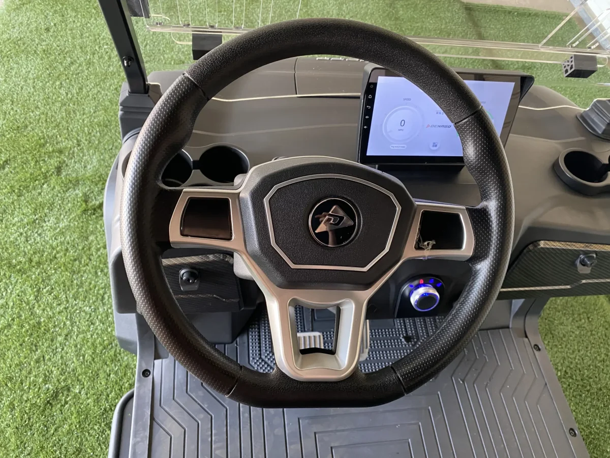 electric golf cars Madison Ohio