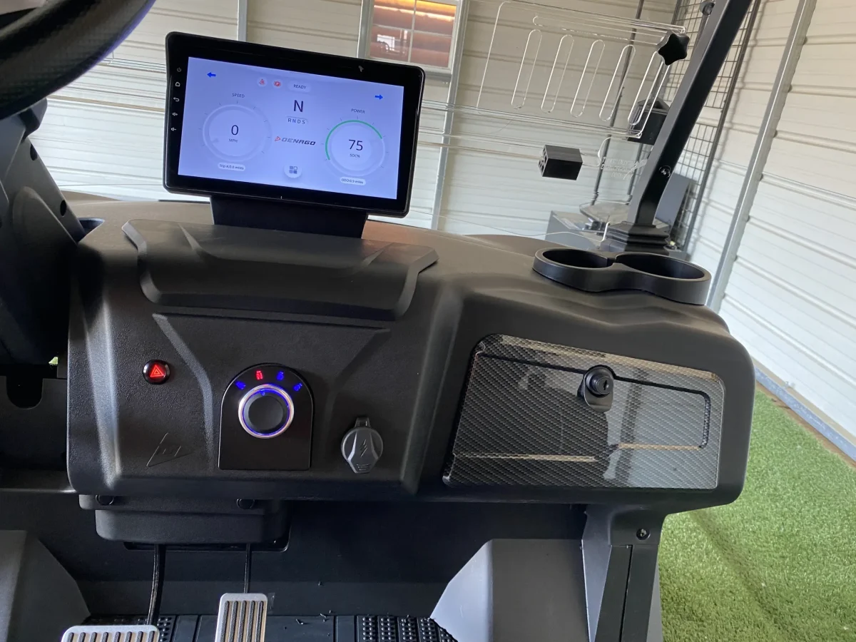 electric golf cars Mayfield Heights Ohio