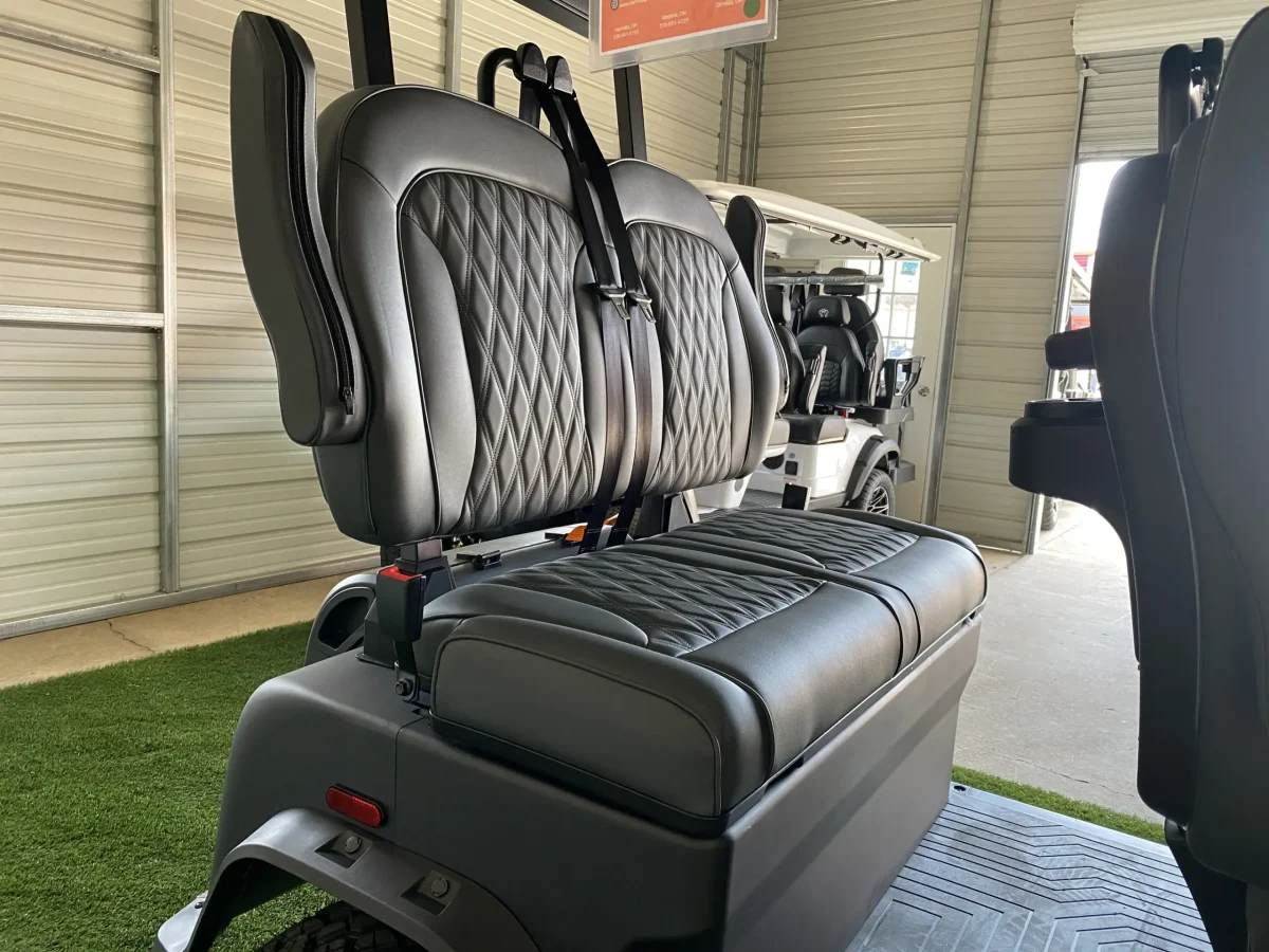 electric golf cars Mayfield Ohio