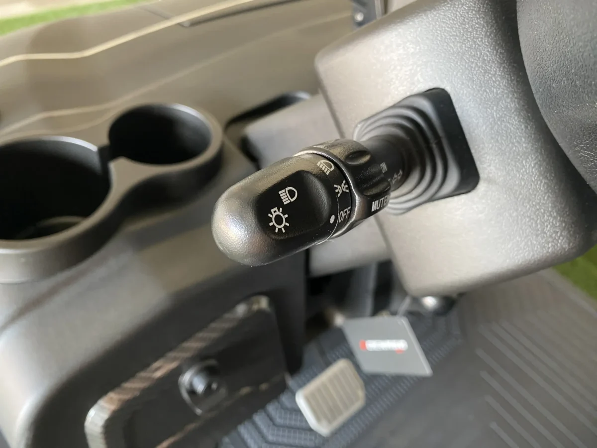 electric golf cars Middlefield Ohio