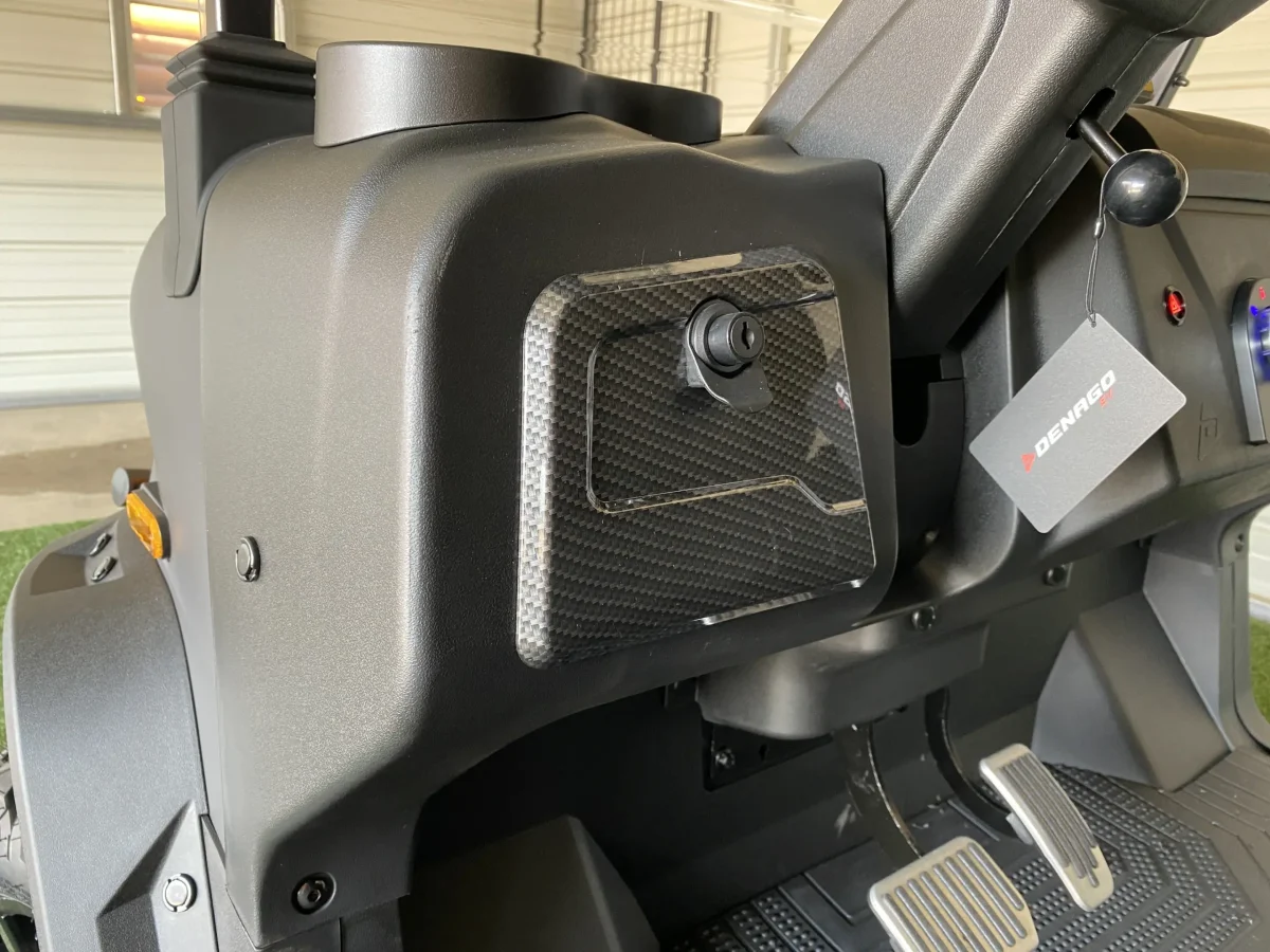 electric golf cars Painesville Ohio