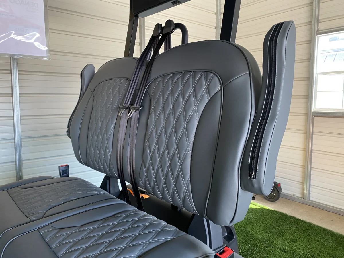 electric golf cars Painesville Township Ohio