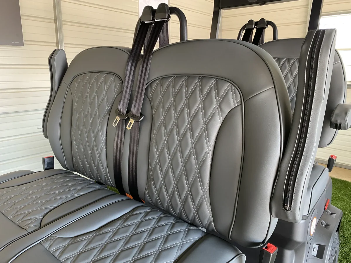 electric golf cars Perry Ohio