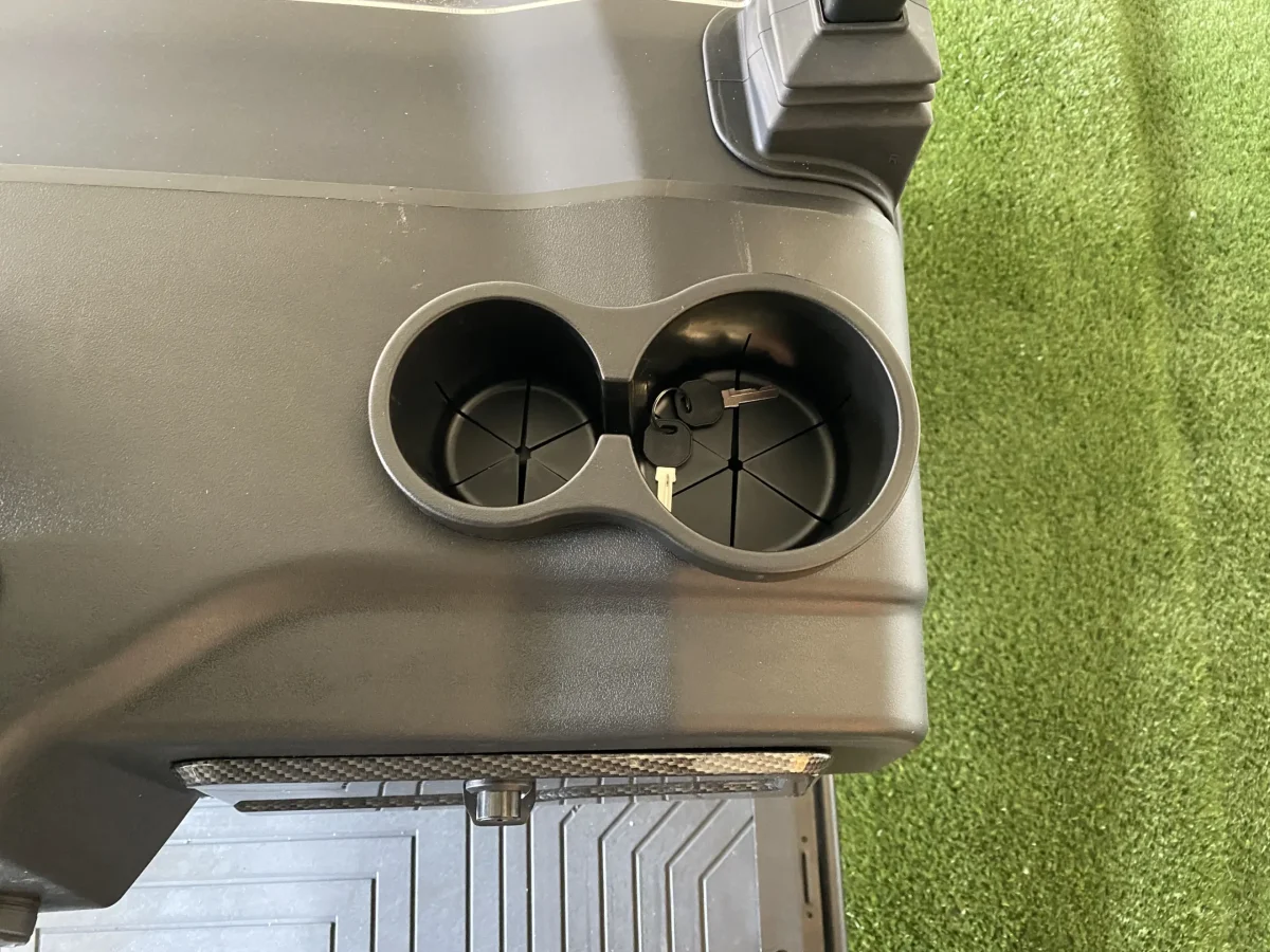electric golf cars Russell Ohio