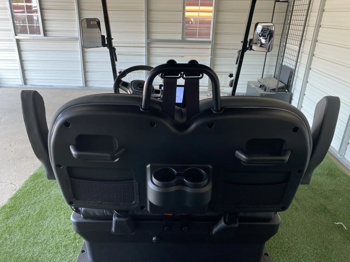 electric golf cars Willoughby Ohio