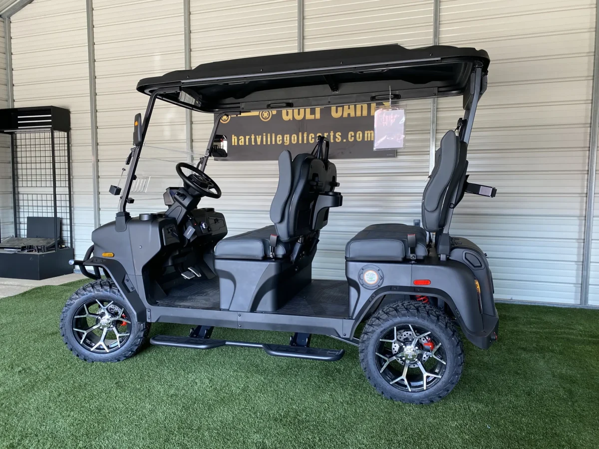 electric golf cars Willowick Ohio