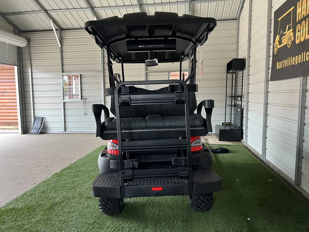 electric golf cars for sale Chesterland Ohio