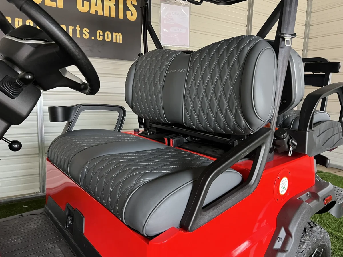 electric golf cars for sale Euclid Ohio