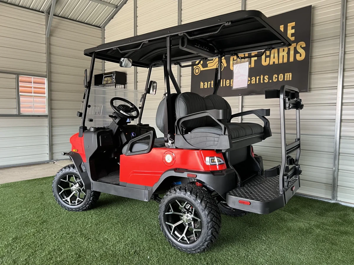 electric golf cars for sale For Sale