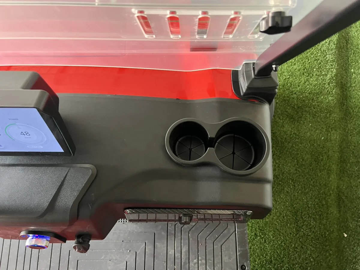 electric golf cars for sale Geneva Ohio