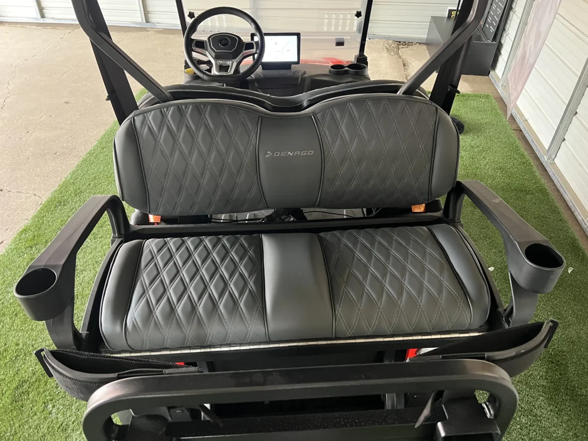 electric golf cars for sale Mayfield Heights Ohio