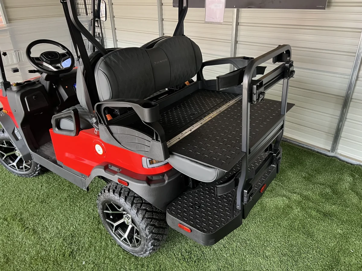 electric golf cars for sale Mayfield Ohio