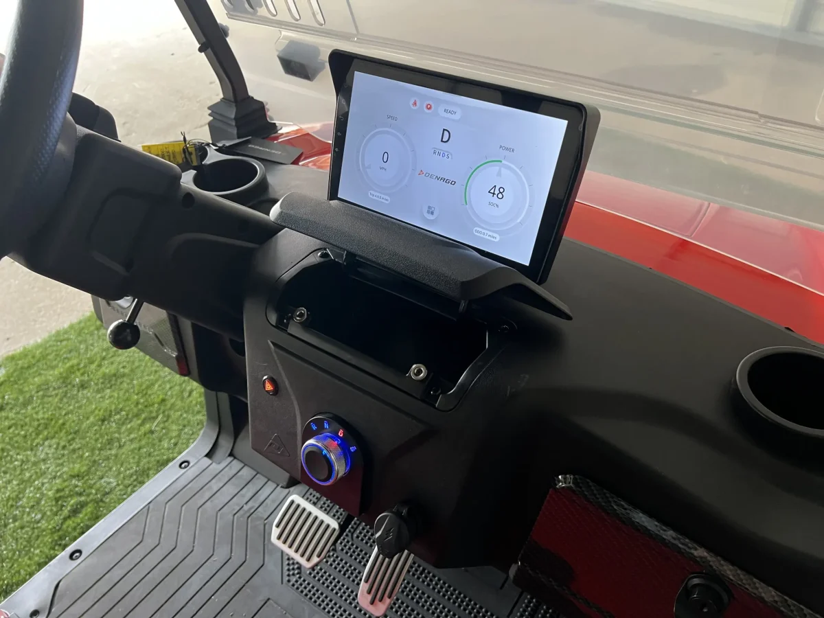 electric golf cars for sale Painesville Ohio