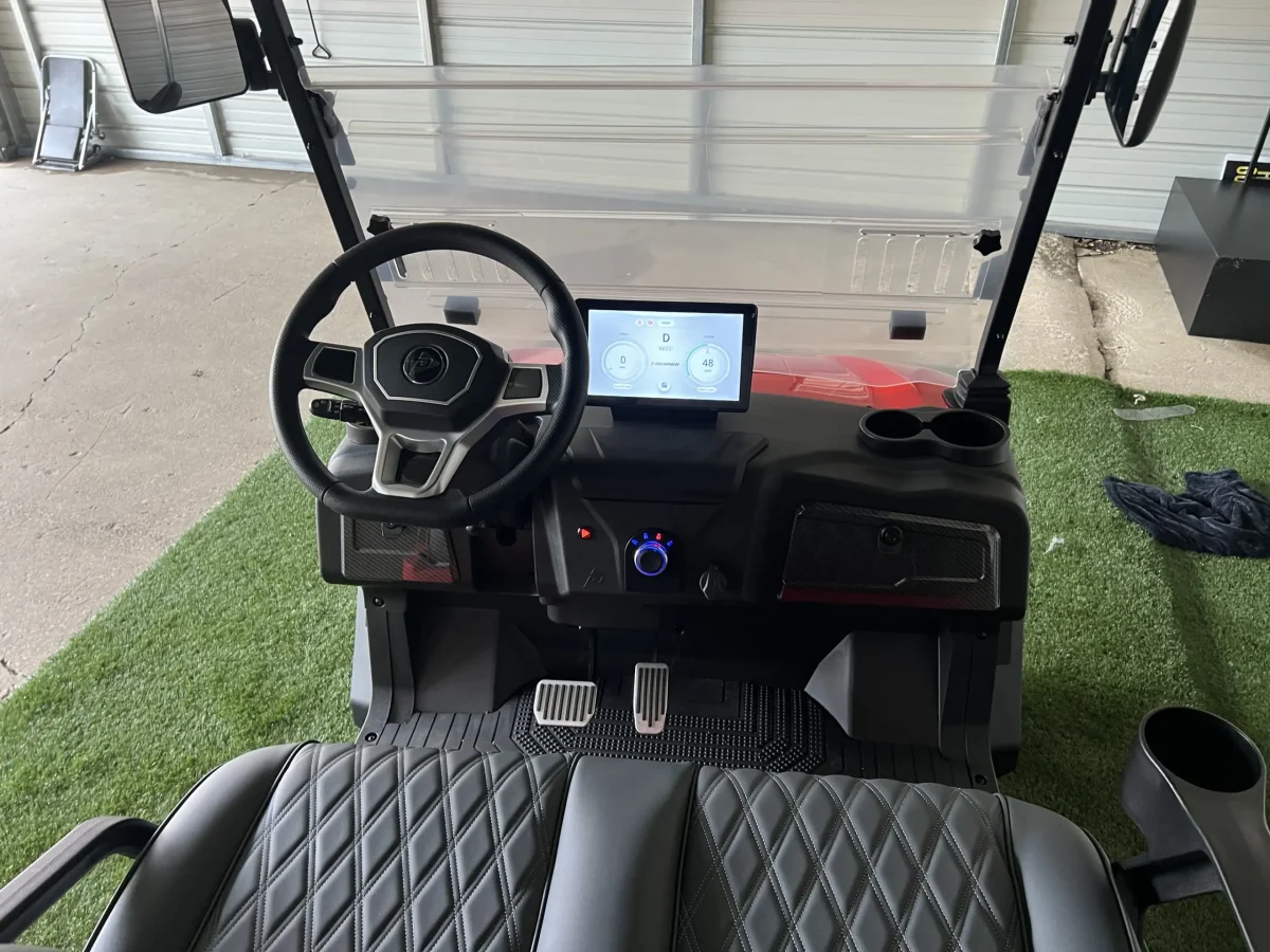 electric golf cars for sale Perry Ohio