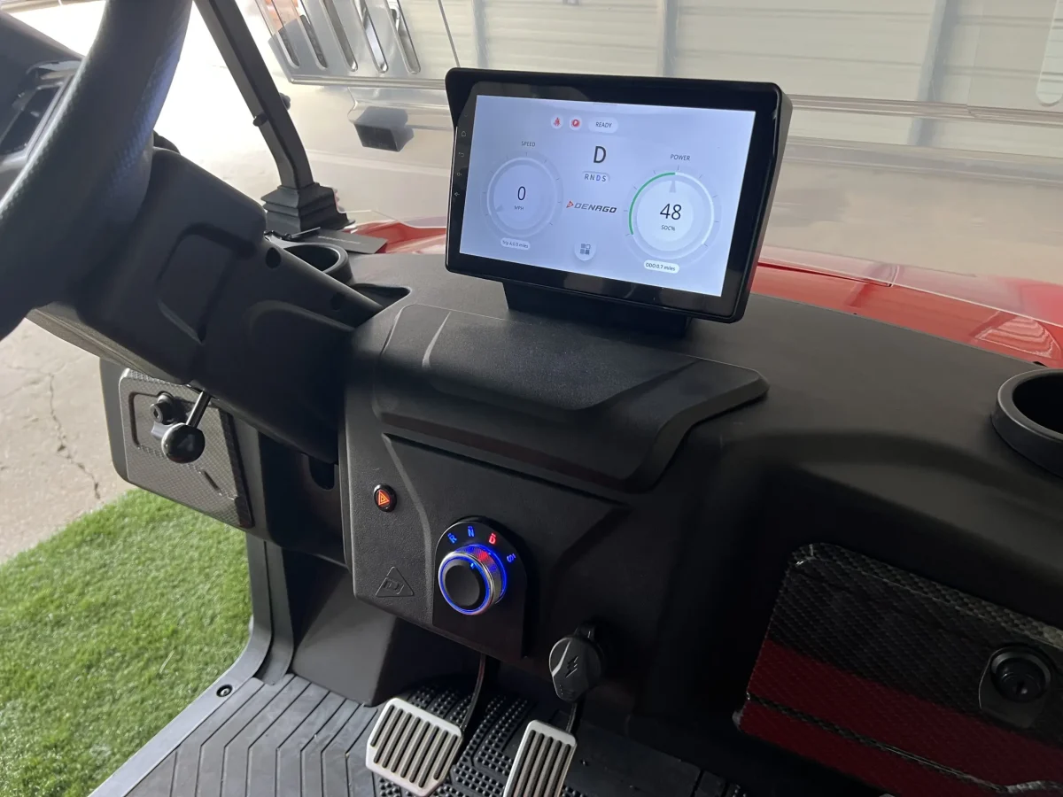 electric golf cars for sale Russell Ohio