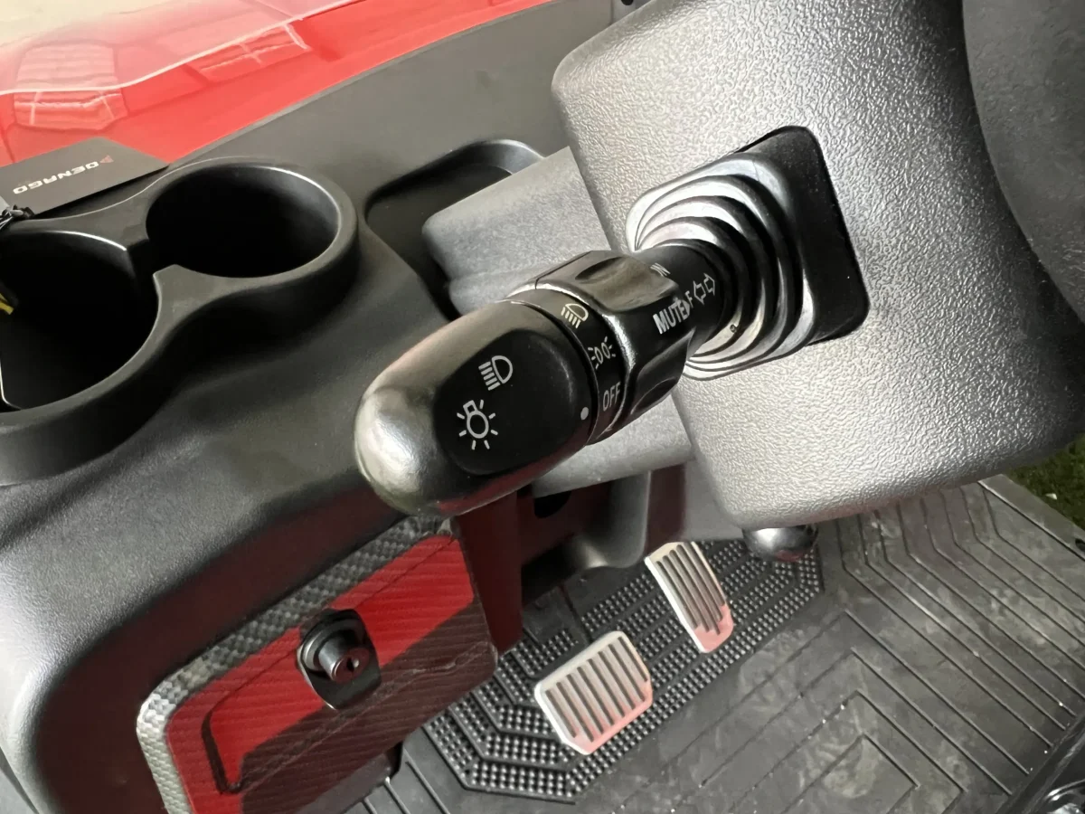 electric golf cars for sale Willoughby Ohio