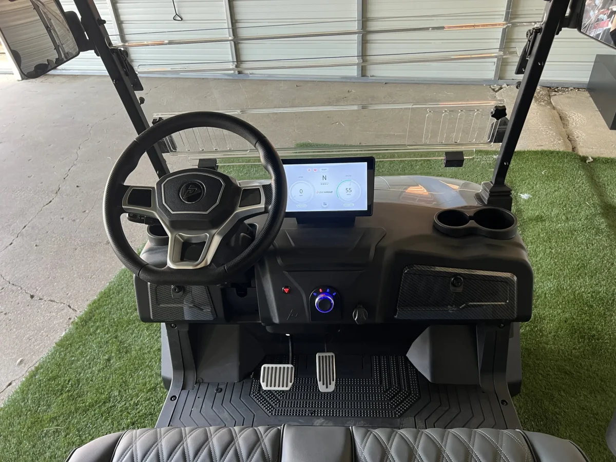 electric golf cars sale Eastlake Ohio