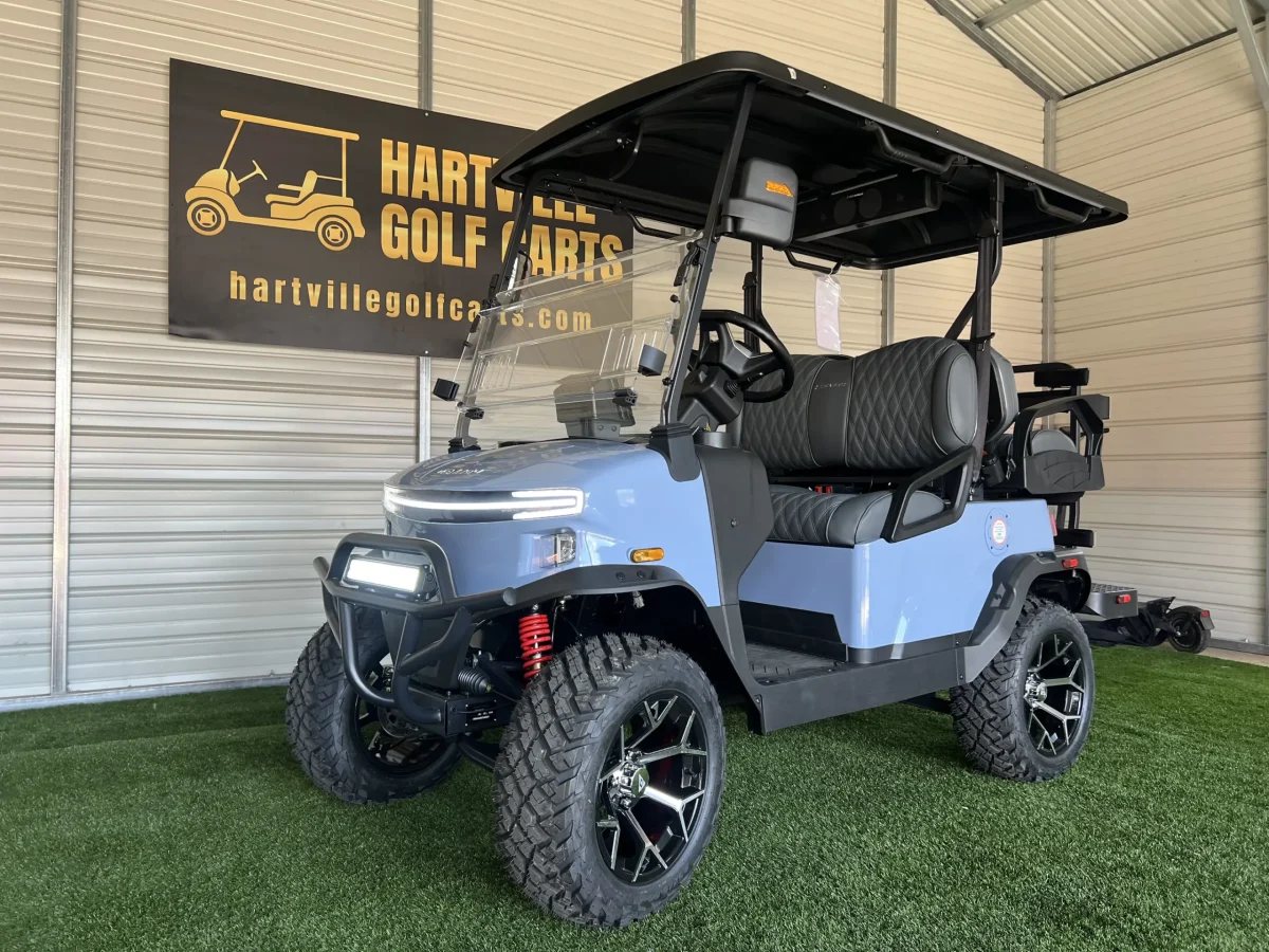 electric golf cars sale Medina Ohio