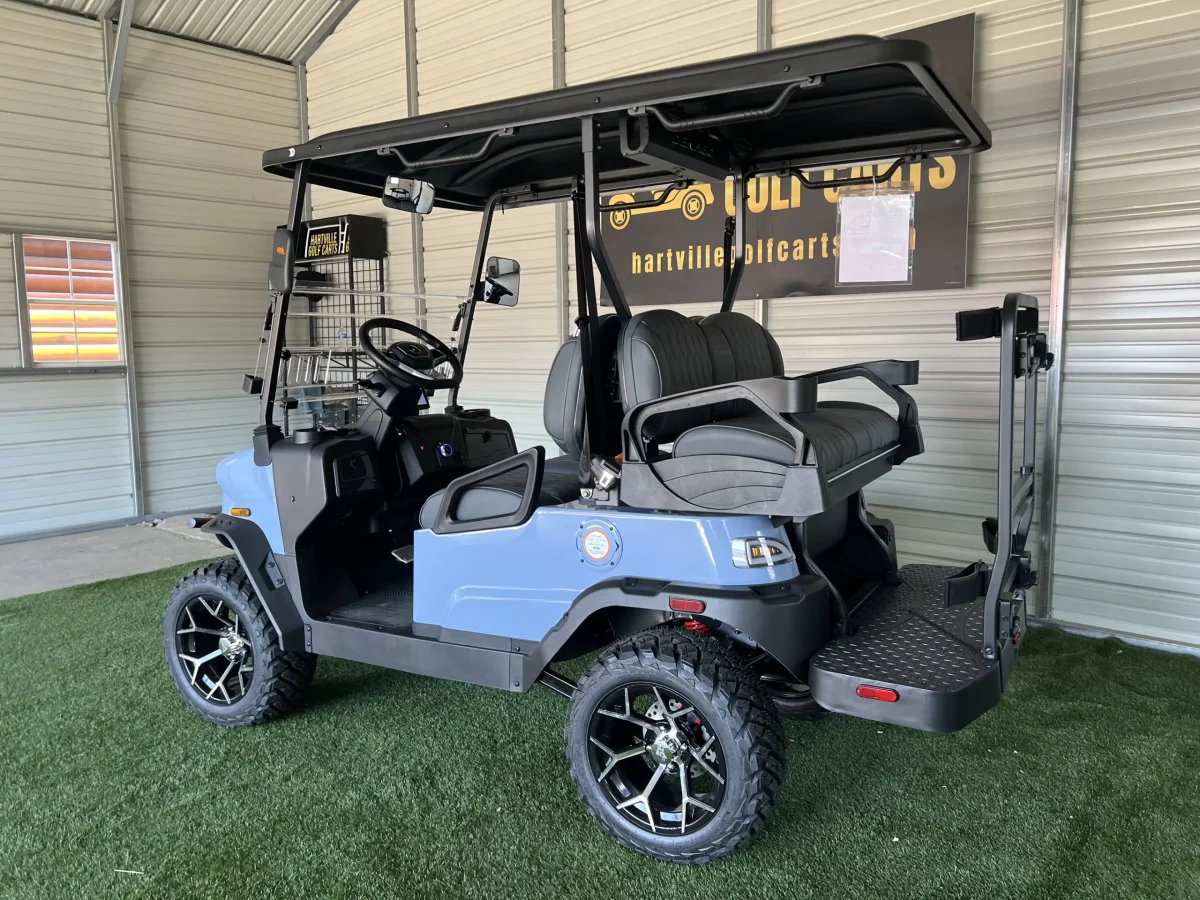 electric golf cars sale Willowick Ohio