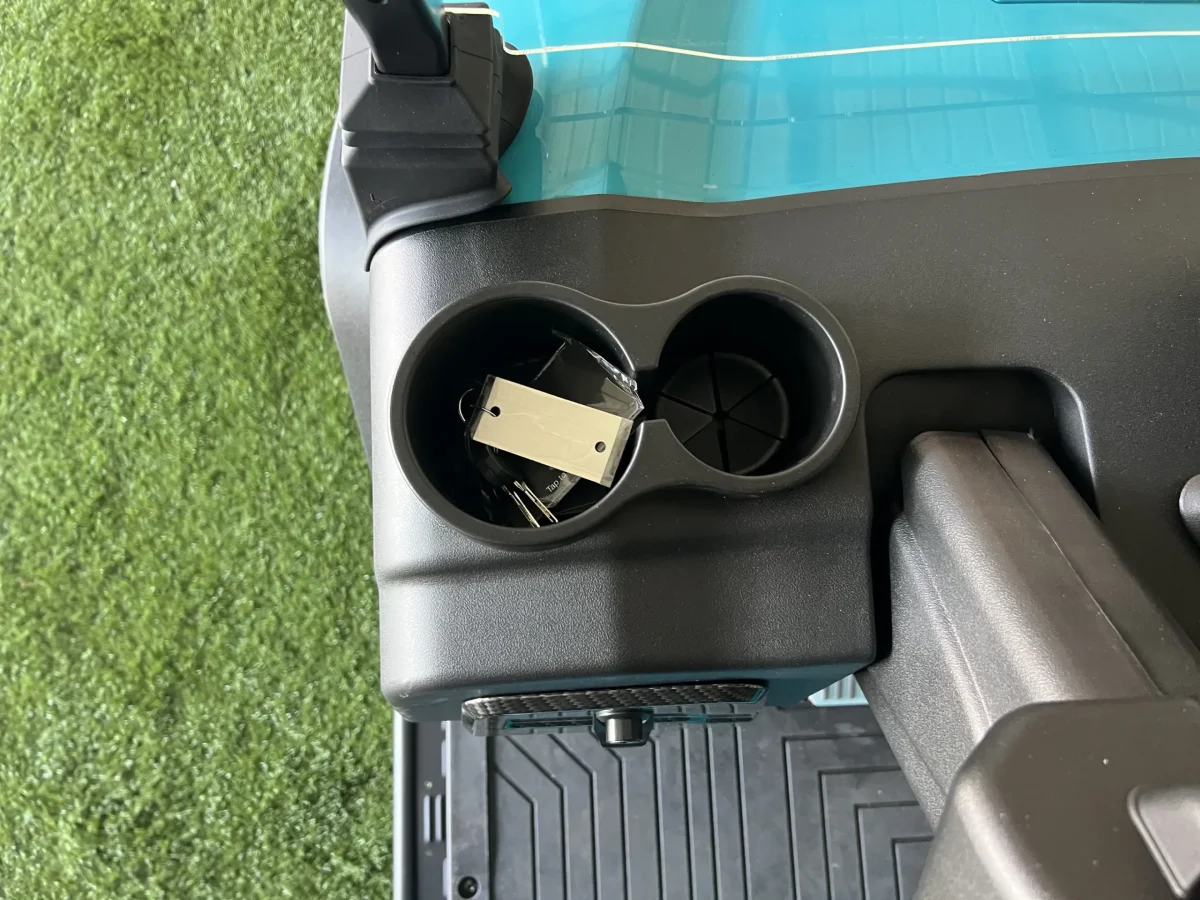 electric golf cart cars Akron Ohio