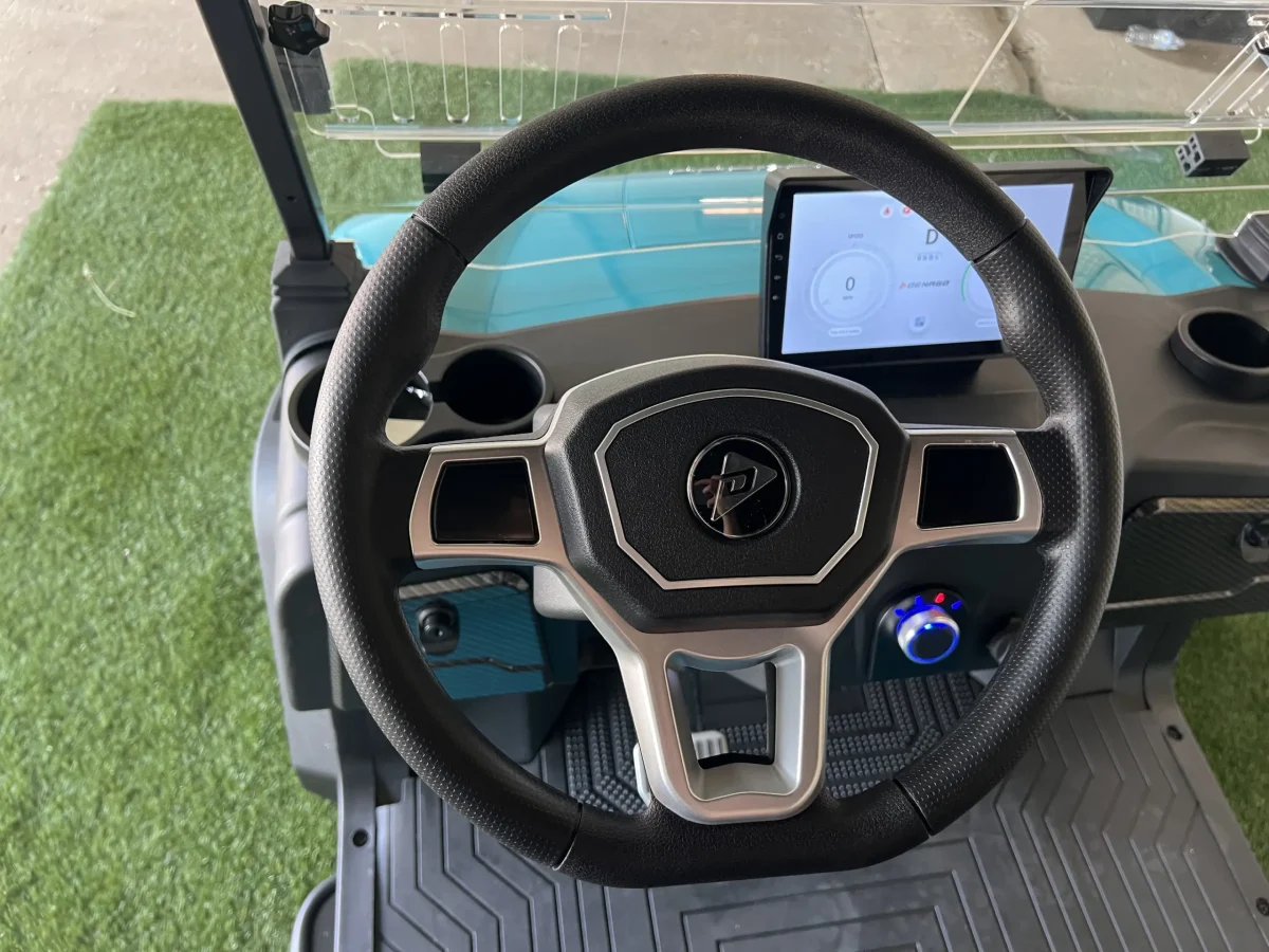 electric golf cart cars Beachwood Ohio