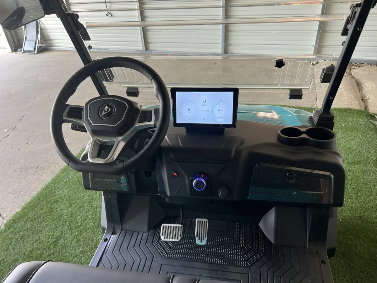electric golf cart cars Columbus Ohio