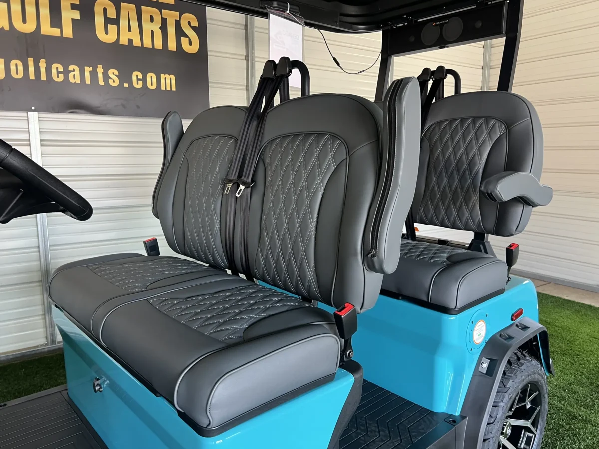 electric golf cart cars Concord Township Ohio