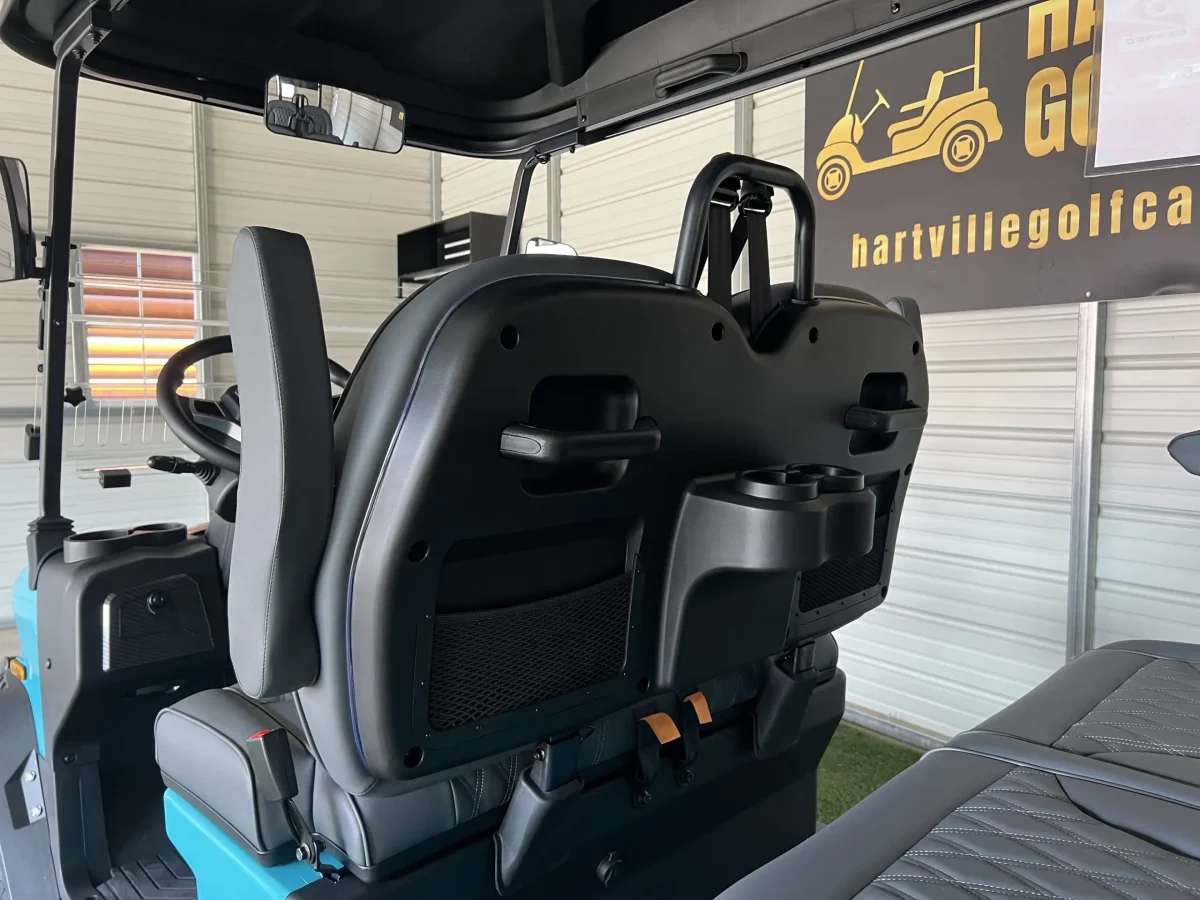electric golf cart cars Hartville Golf Carts