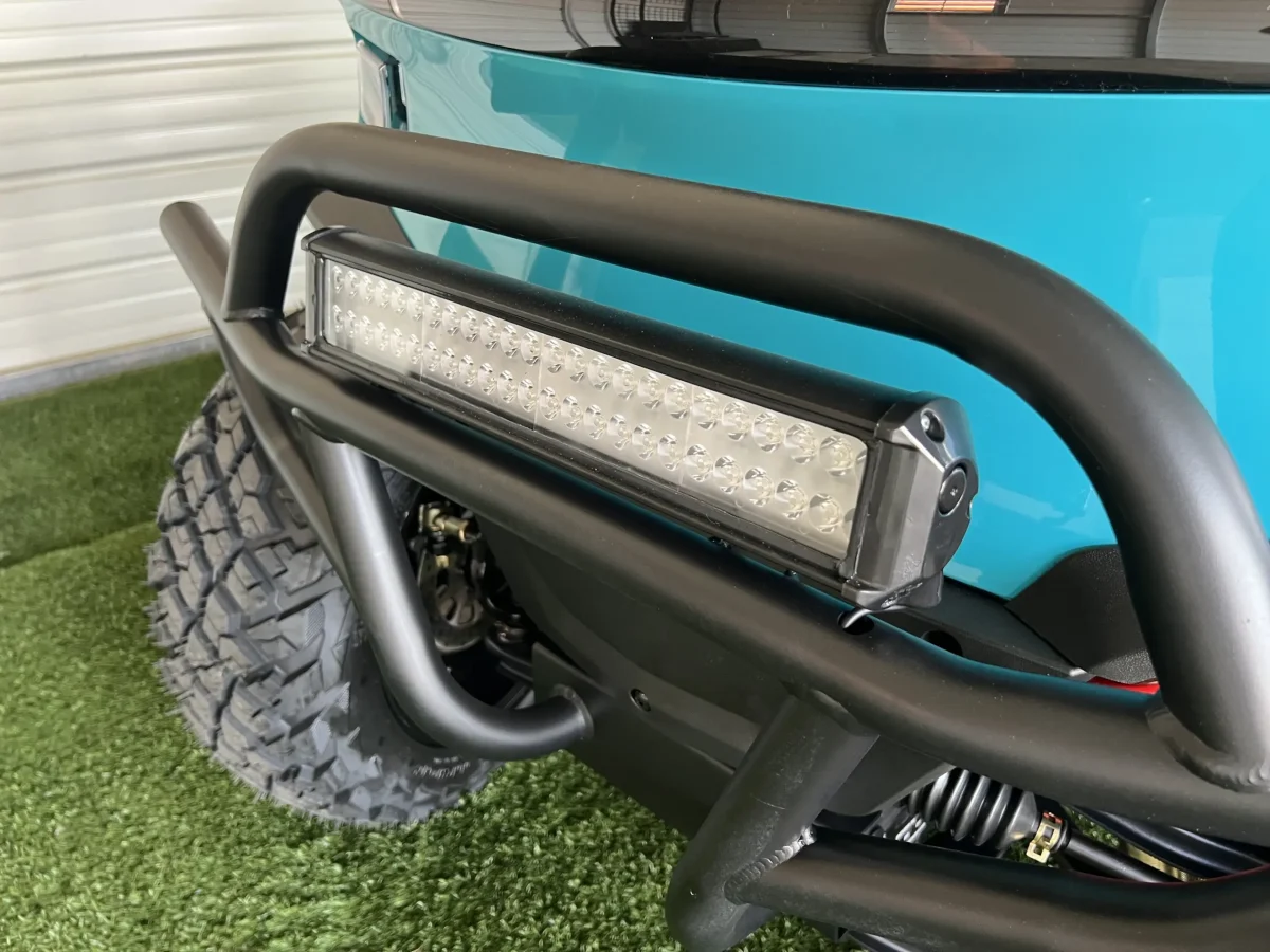 electric golf cart cars Kirtland Ohio