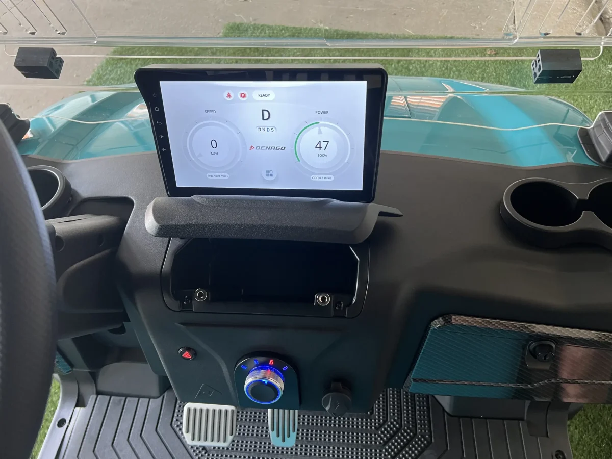 electric golf cart cars Middlefield Ohio