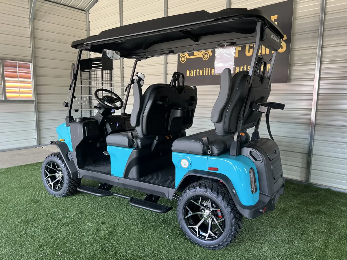 electric golf cart cars Perry Ohio