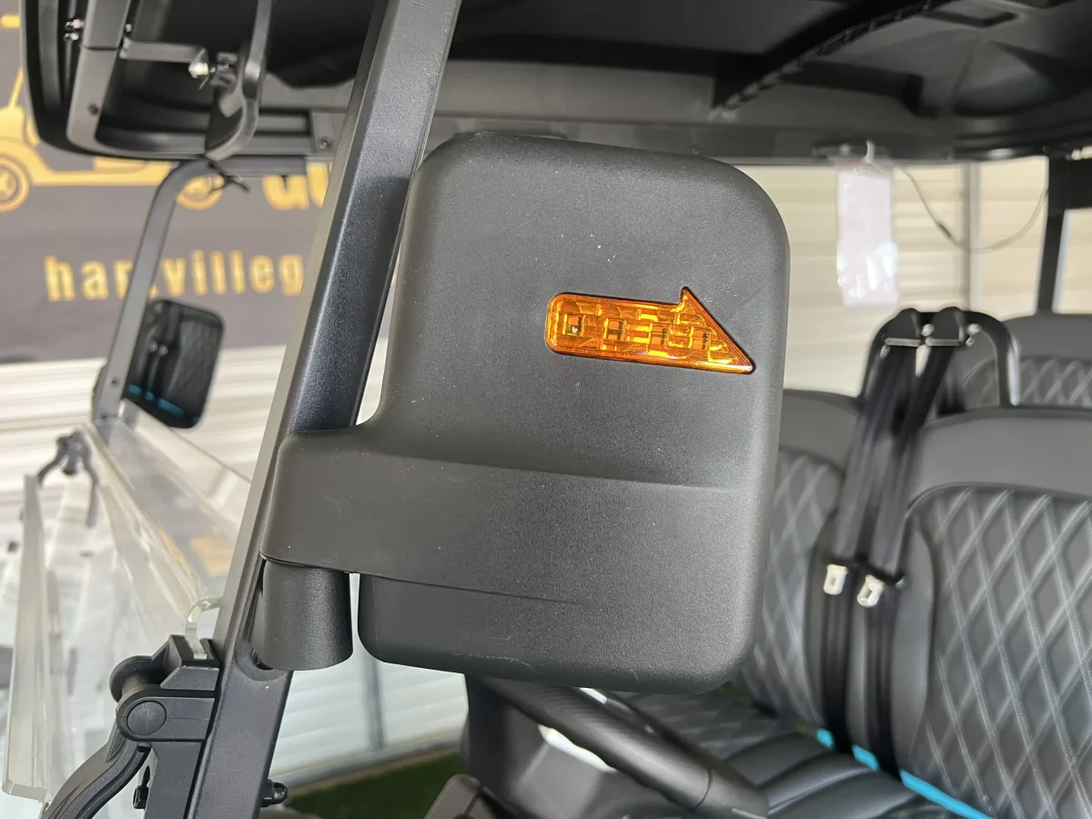 electric golf cart cars Russell Ohio