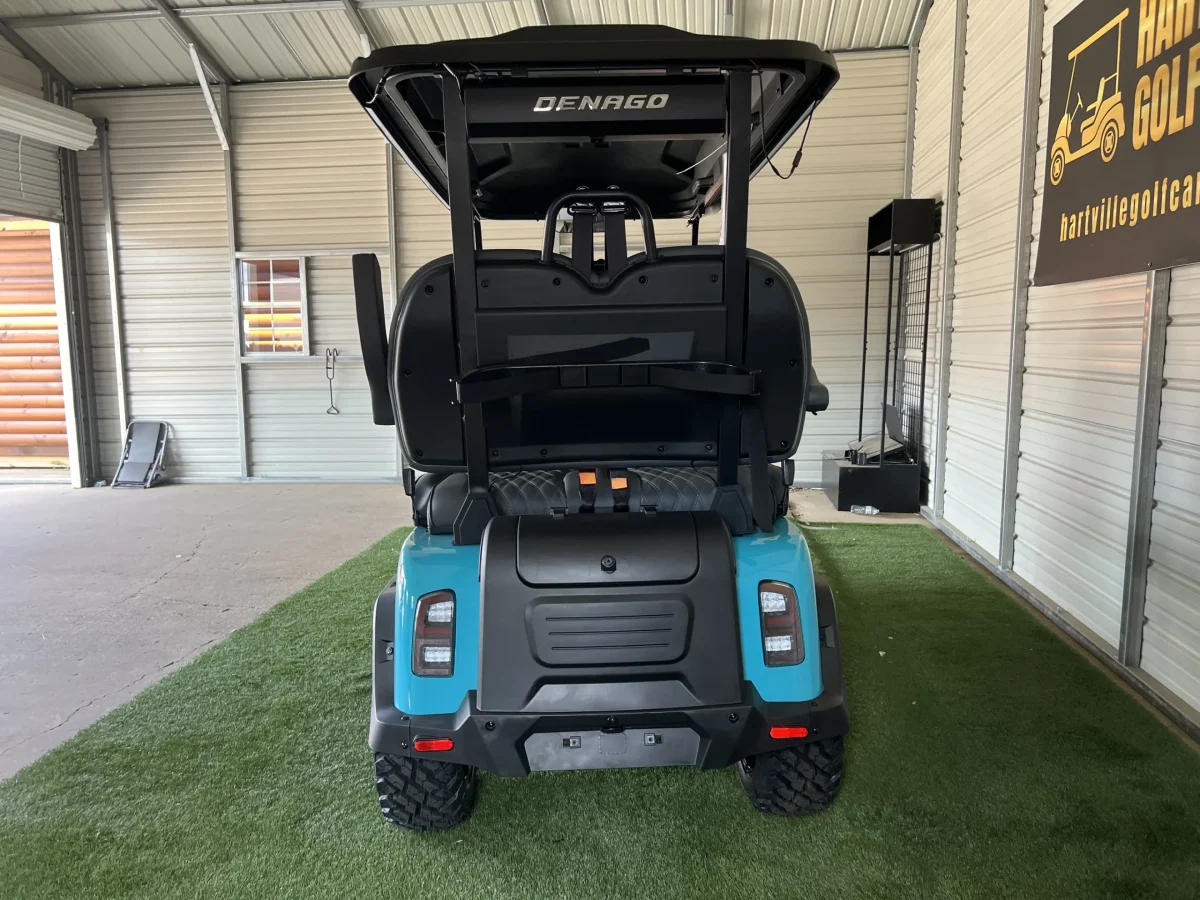electric golf cart cars Strongsville Ohio