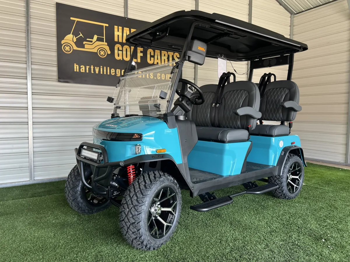 electric golf cart cars Willowick Ohio