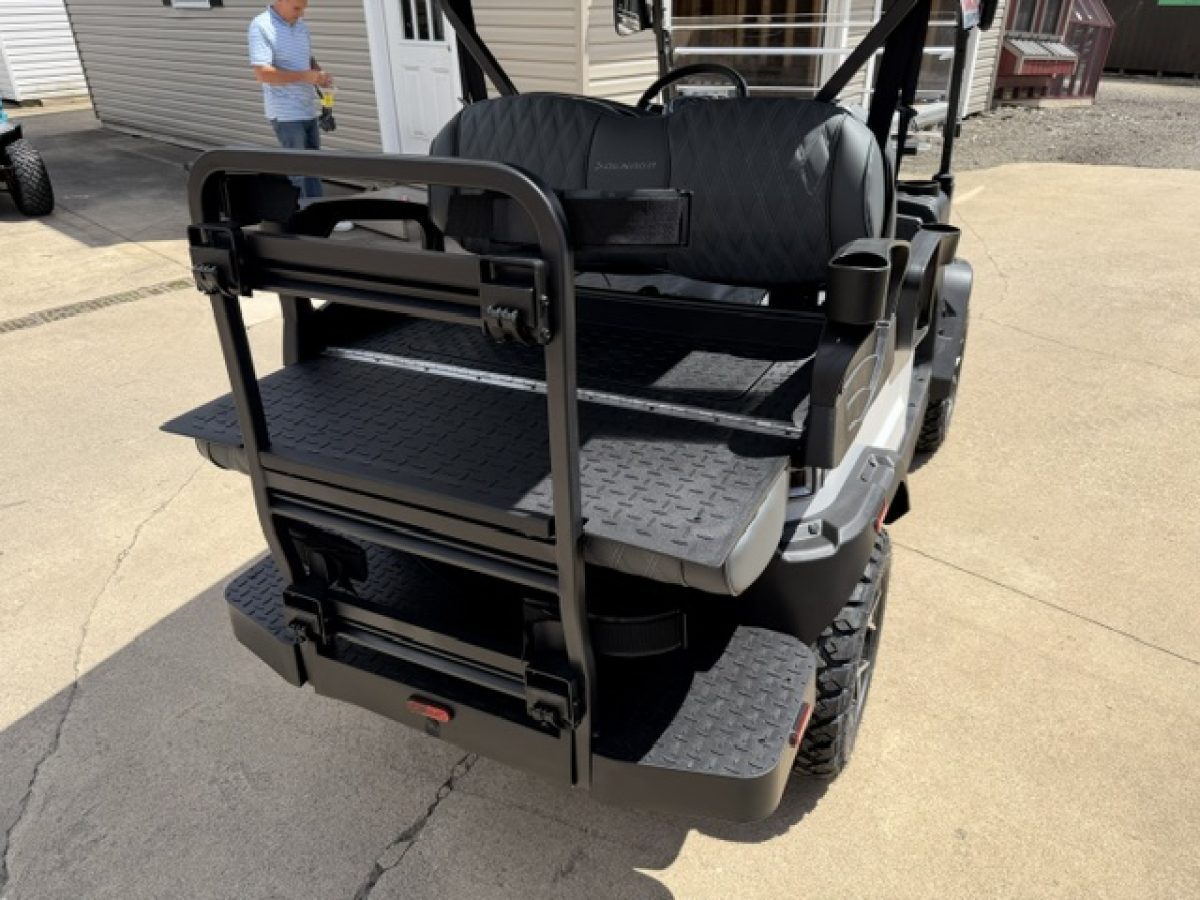 electric golf cart dealers Beachwood Ohio