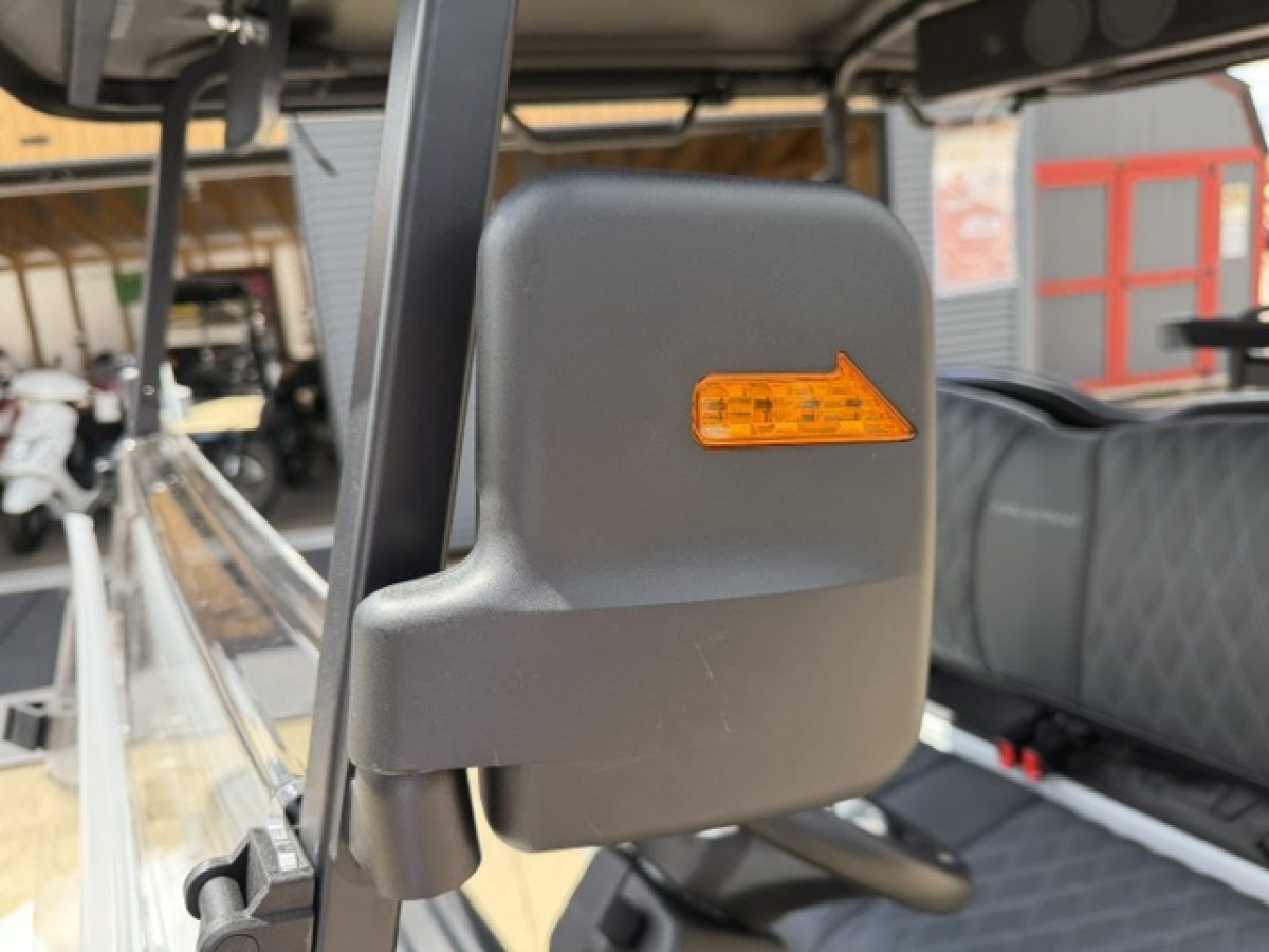 electric golf cart dealers Concord Ohio