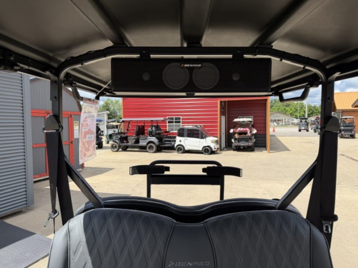 electric golf cart dealers Concord Township Ohio